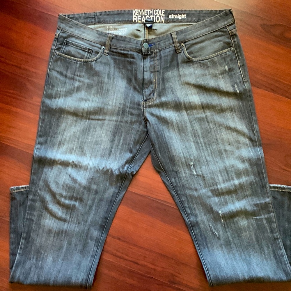 Kenneth Cole Reaction Jeans